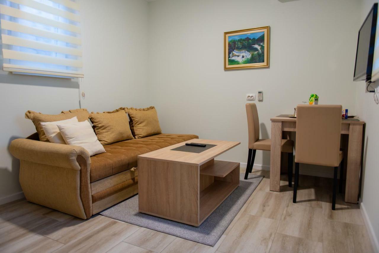 Apartment Neretva Mostar Dış mekan fotoğraf