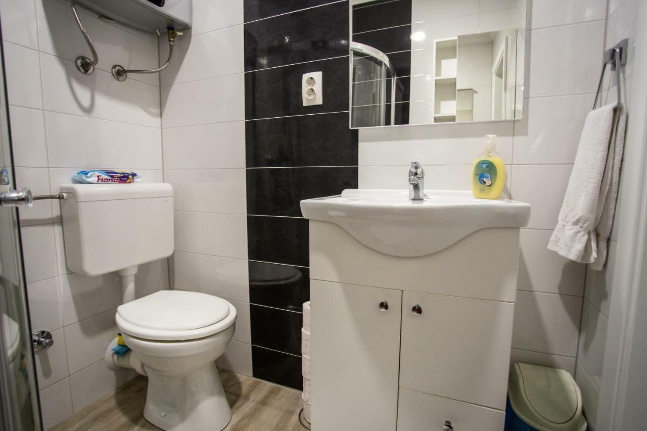 Apartment Neretva Mostar Dış mekan fotoğraf