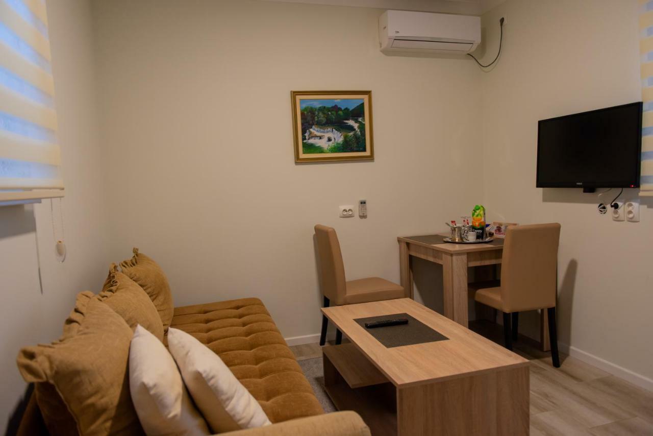 Apartment Neretva Mostar Dış mekan fotoğraf